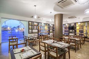 NH Cartagena Urban Royal