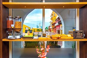 NH Cartagena Urban Royal