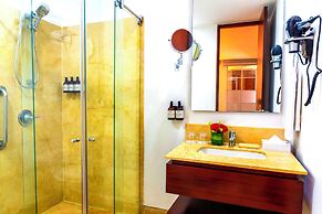 NH Cartagena Urban Royal