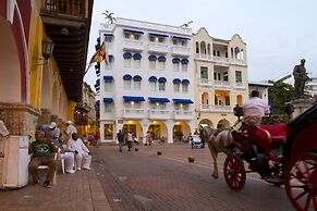 NH Cartagena Urban Royal