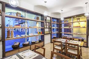 NH Cartagena Urban Royal