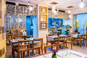 NH Cartagena Urban Royal