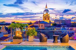 NH Cartagena Urban Royal