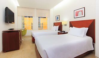 NH Cartagena Urban Royal