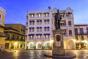 NH Cartagena Urban Royal