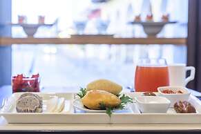 NH Cartagena Urban Royal