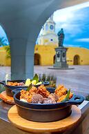 NH Cartagena Urban Royal