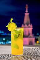 NH Cartagena Urban Royal