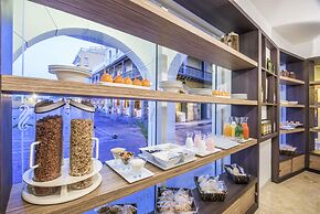 NH Cartagena Urban Royal