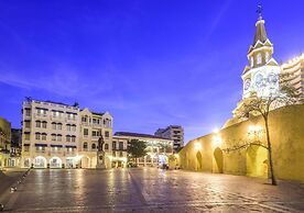 NH Cartagena Urban Royal