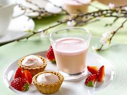 Sapporo View Hotel Odori Park