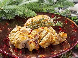 Sapporo View Hotel Odori Park