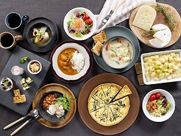 Sapporo View Hotel Odori Park