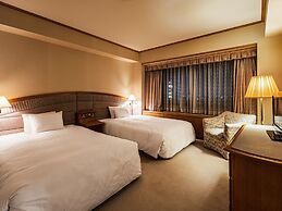 Sapporo View Hotel Odori Park