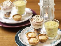 Sapporo View Hotel Odori Park