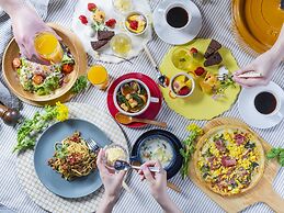 Sapporo View Hotel Odori Park