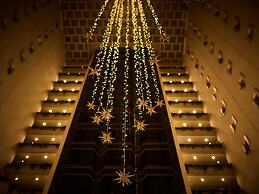 Sapporo View Hotel Odori Park