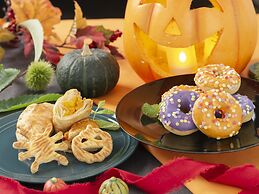 Sapporo View Hotel Odori Park