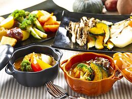 Sapporo View Hotel Odori Park