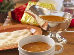 Sapporo View Hotel Odori Park