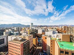 Sapporo View Hotel Odori Park