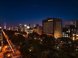 Sapporo View Hotel Odori Park