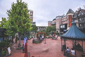 Sapporo View Hotel Odori Park