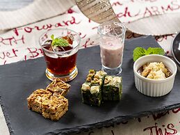 Sapporo View Hotel Odori Park