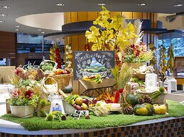 Sapporo View Hotel Odori Park