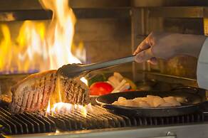 Sapporo View Hotel Odori Park