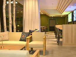 Sapporo View Hotel Odori Park