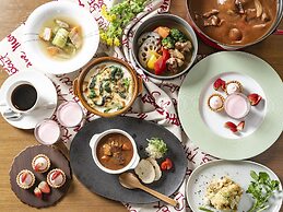 Sapporo View Hotel Odori Park