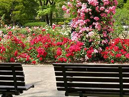 Sapporo View Hotel Odori Park