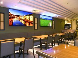 Sapporo View Hotel Odori Park