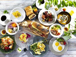 Sapporo View Hotel Odori Park