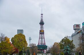 Sapporo View Hotel Odori Park
