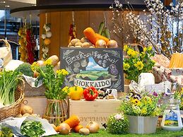 Sapporo View Hotel Odori Park