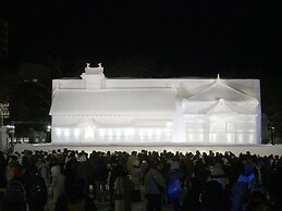 Sapporo View Hotel Odori Park