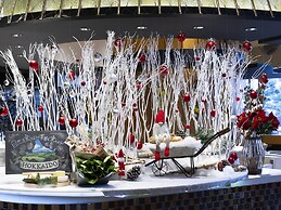 Sapporo View Hotel Odori Park