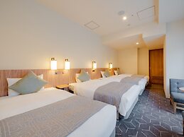 Sapporo View Hotel Odori Park