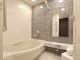 Sapporo View Hotel Odori Park