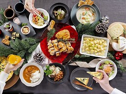 Sapporo View Hotel Odori Park