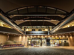 Sapporo View Hotel Odori Park