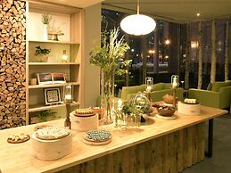 Sapporo View Hotel Odori Park