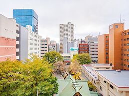 Sapporo View Hotel Odori Park