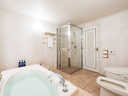 Sapporo View Hotel Odori Park