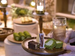 Sapporo View Hotel Odori Park