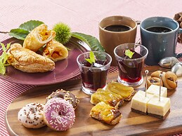 Sapporo View Hotel Odori Park