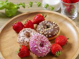 Sapporo View Hotel Odori Park