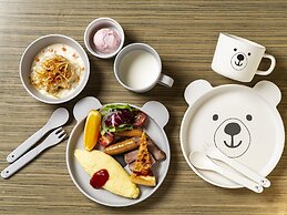 Sapporo View Hotel Odori Park